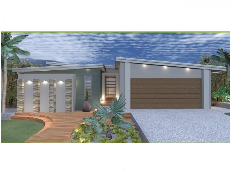 lot 99 Bellbird Circuit, Kirkwood QLD 4680