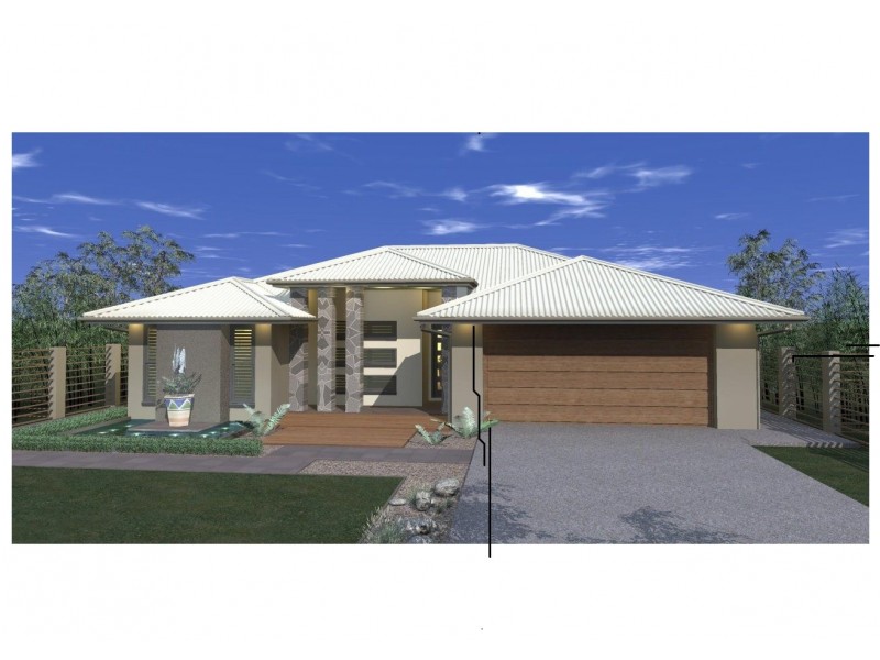 lot 53 Creekwood Close, Kirkwood QLD 4680
