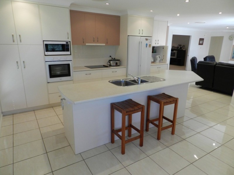 3 Egret Close, South Gladstone QLD 4680