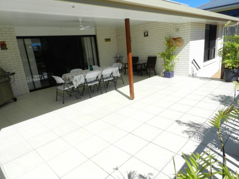 3 Egret Close, South Gladstone QLD 4680