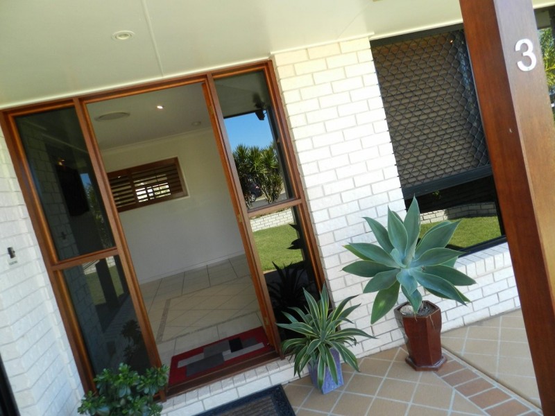 3 Egret Close, South Gladstone QLD 4680