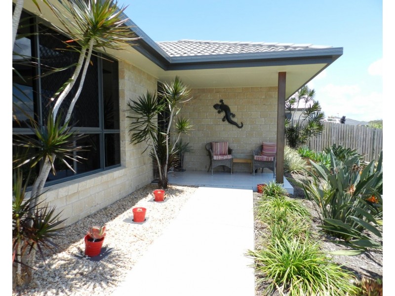 41 Sharyn Drive, New Auckland QLD 4680