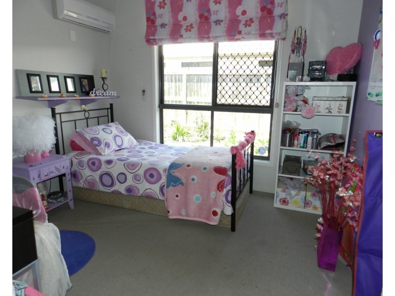 41 Sharyn Drive, New Auckland QLD 4680