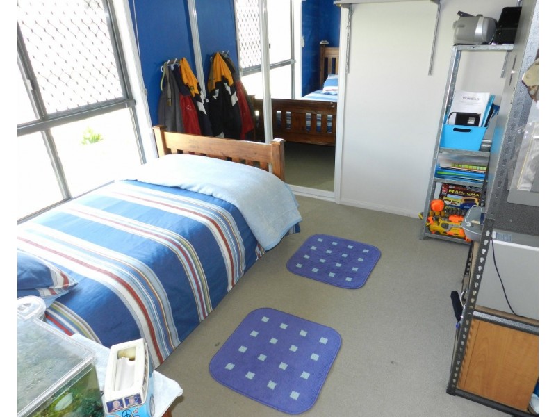 41 Sharyn Drive, New Auckland QLD 4680