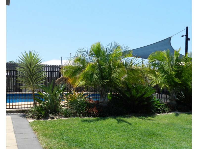 41 Sharyn Drive, New Auckland QLD 4680