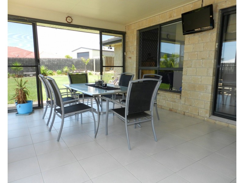 41 Sharyn Drive, New Auckland QLD 4680