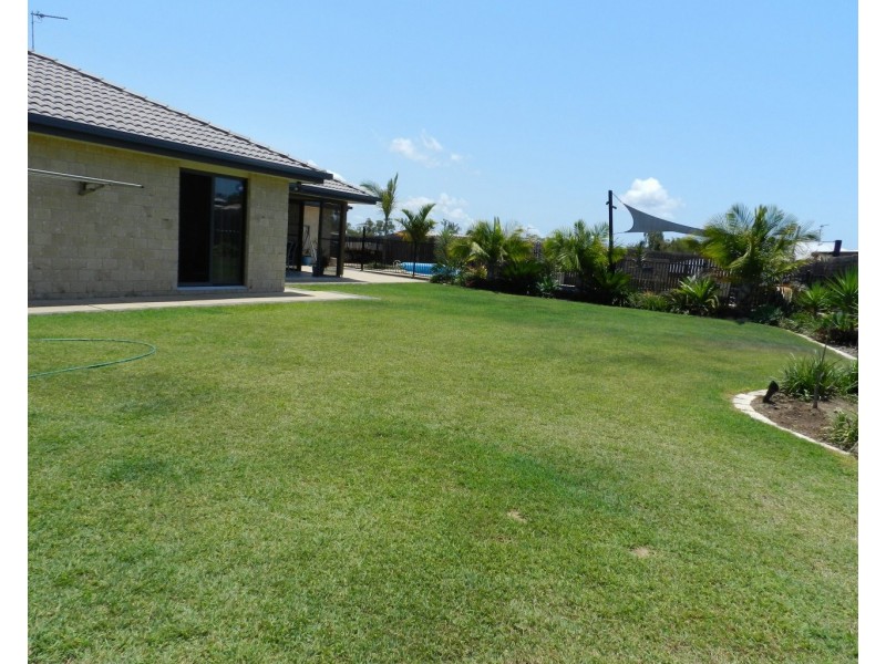 41 Sharyn Drive, New Auckland QLD 4680