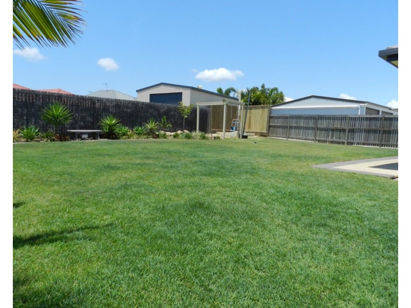 41 Sharyn Drive, New Auckland QLD 4680