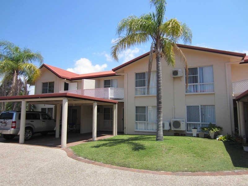 Unit 8/18 Parkside Street, Tannum Sands QLD 4680