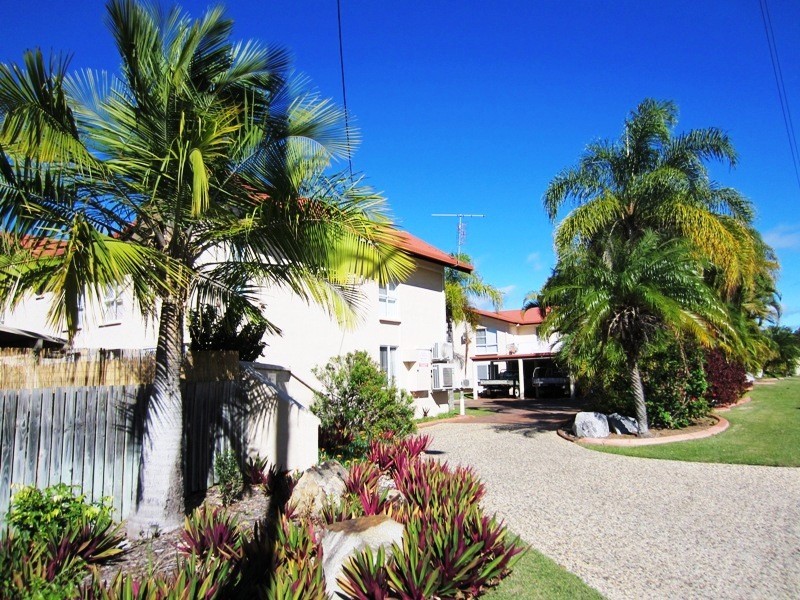 Unit 8/18 Parkside Street, Tannum Sands QLD 4680