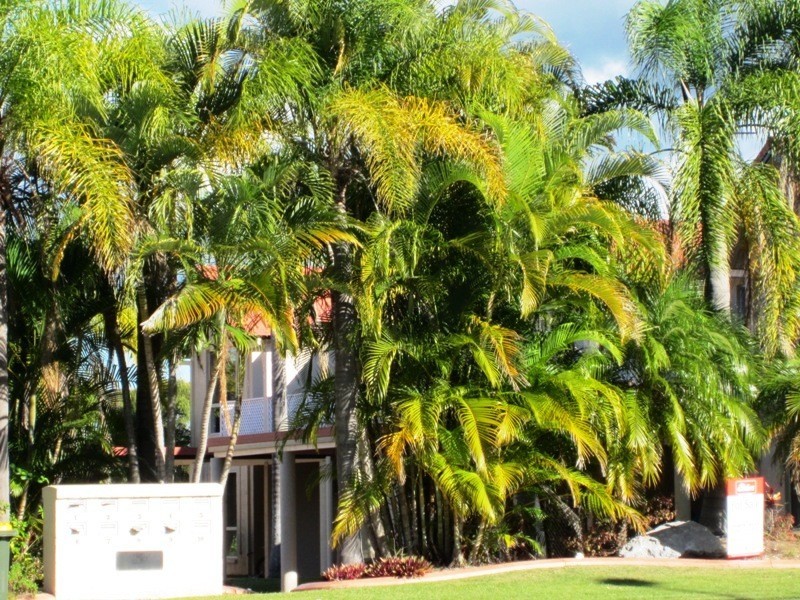 Unit 8/18 Parkside Street, Tannum Sands QLD 4680