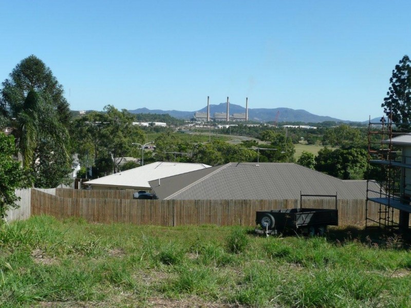 5 Stewart Street, West Gladstone QLD 4680
