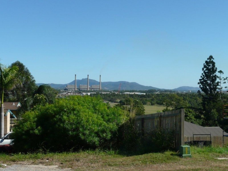 5 Stewart Street, West Gladstone QLD 4680