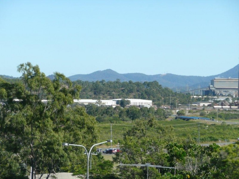 5 Stewart Street, West Gladstone QLD 4680
