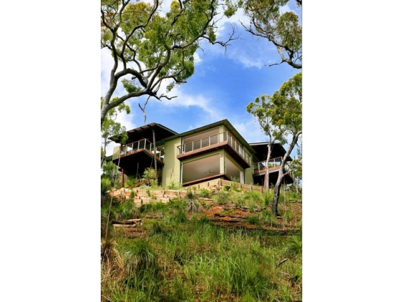 Lot 47/552 Springs Rd., Agnes Water QLD 4677