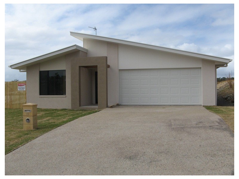 71 Cavella Drive, Glen Eden QLD 4680