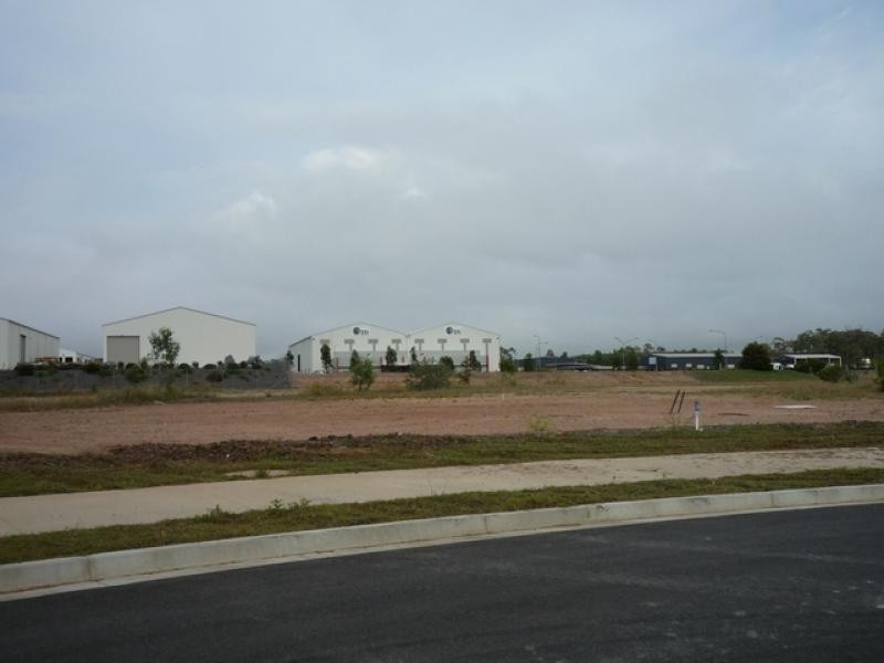 Lot 1-5 / Roy Swenson Close, Gladstone QLD 4680
