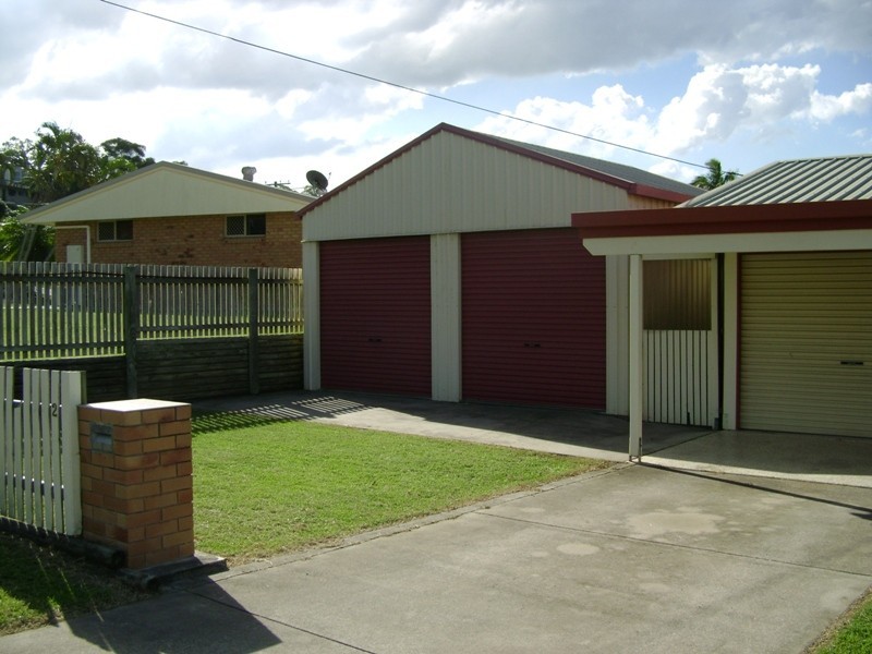 2 Teak Street, Gladstone QLD 4680