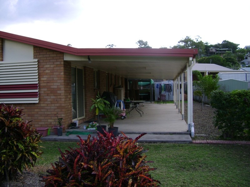 2 Teak Street, Gladstone QLD 4680