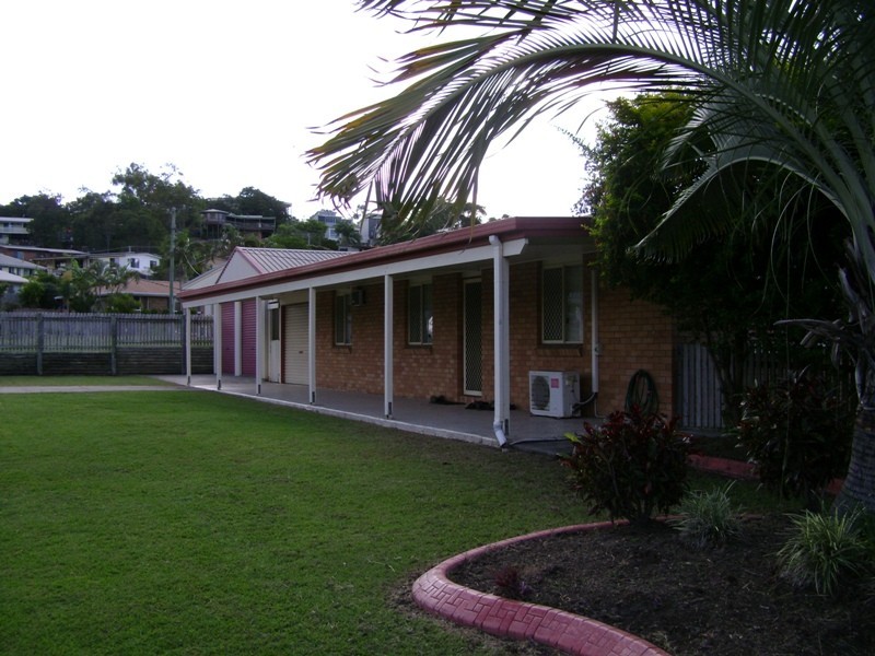 2 Teak Street, Gladstone QLD 4680