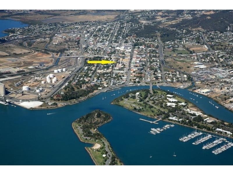 Unit 63 , 17 Roseberry Street, Gladstone QLD 4680