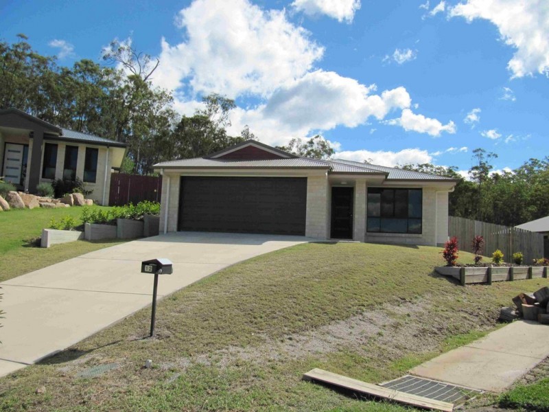 12 Markowitz Place, Kirkwood QLD 4680