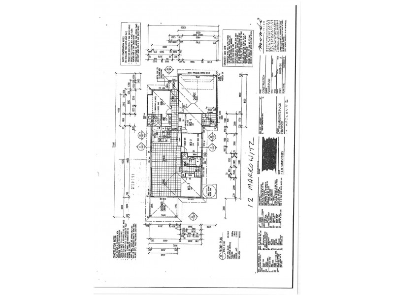 12 Markowitz Place, Kirkwood QLD 4680