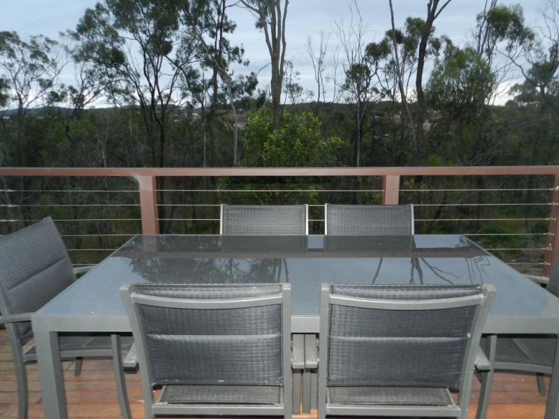 unit 1 / 9 Cockatoo Drive, New Auckland QLD 4680