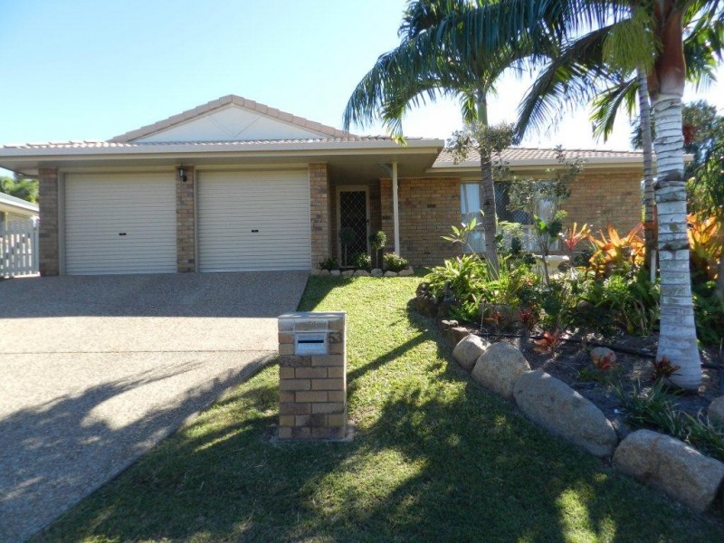 53 Penda Avenue, New Auckland QLD 4680