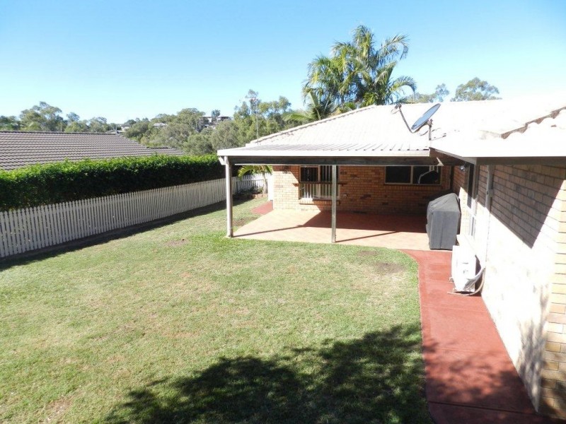 53 Penda Avenue, New Auckland QLD 4680