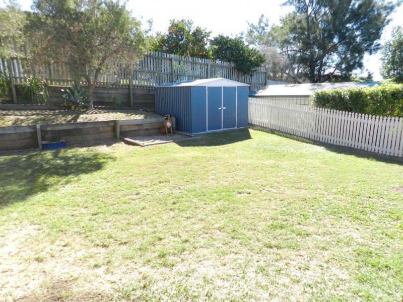 53 Penda Avenue, New Auckland QLD 4680
