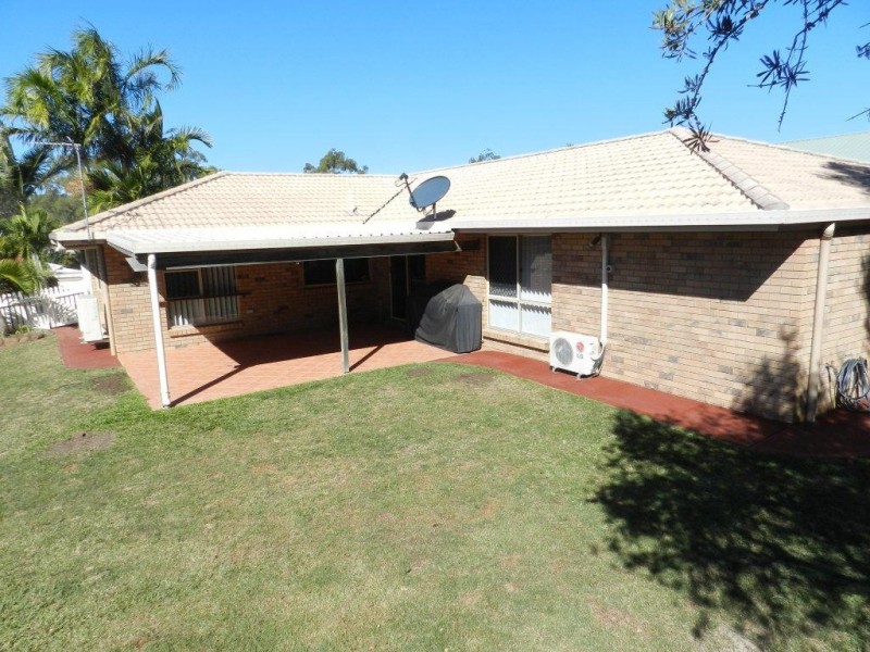 53 Penda Avenue, New Auckland QLD 4680