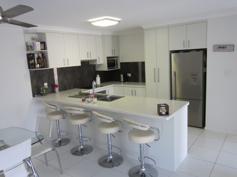 2/55 Bauhinia Street, Boyne Island QLD 4680
