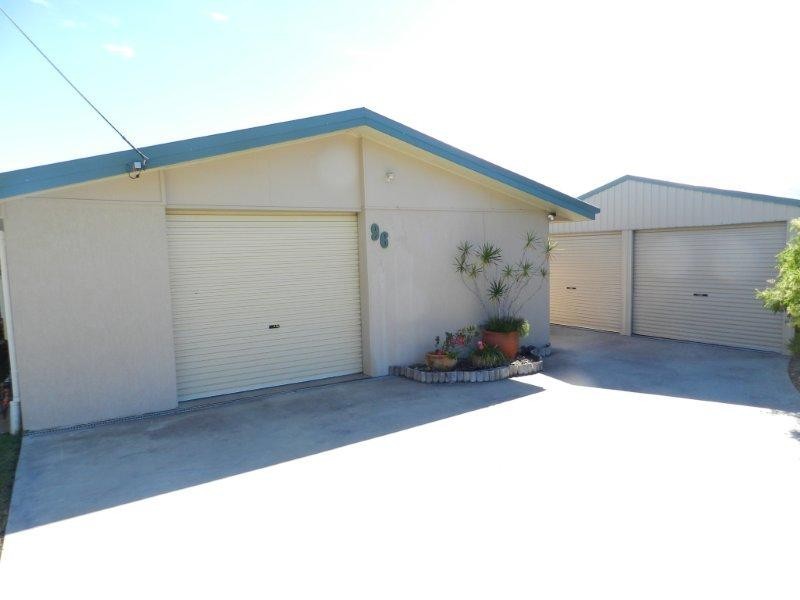 96 Gretel Drive, Clinton QLD 4680