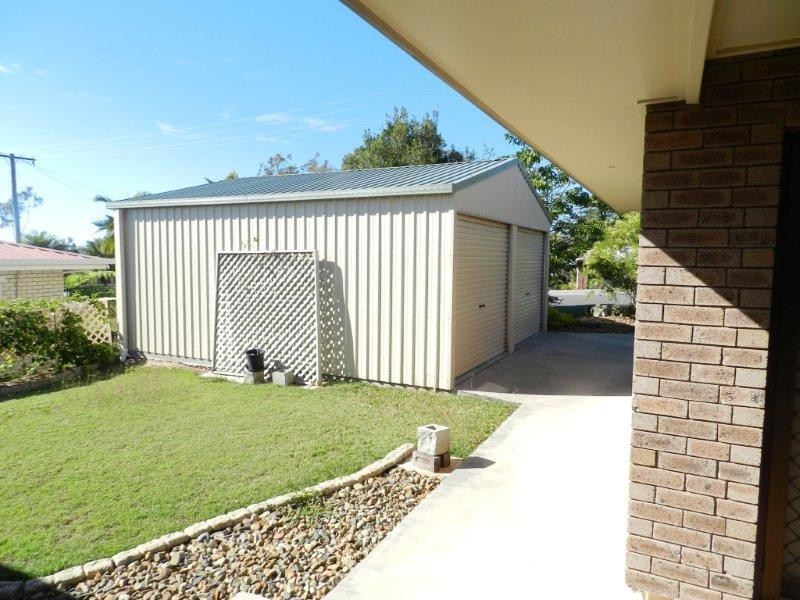96 Gretel Drive, Clinton QLD 4680