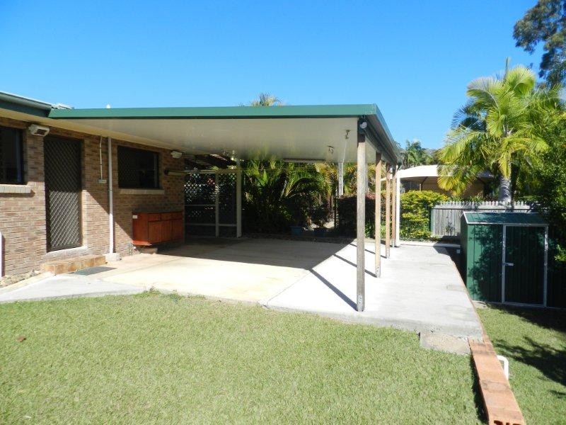 96 Gretel Drive, Clinton QLD 4680