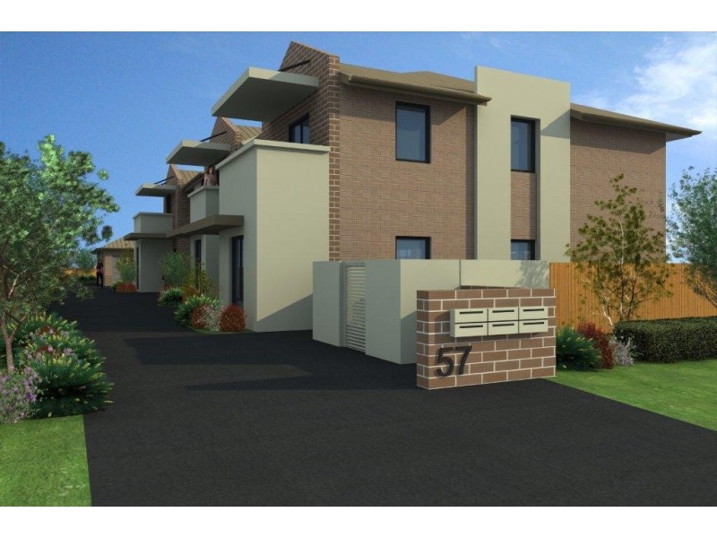 2-3 57 Toolooa St, South Gladstone QLD 4680