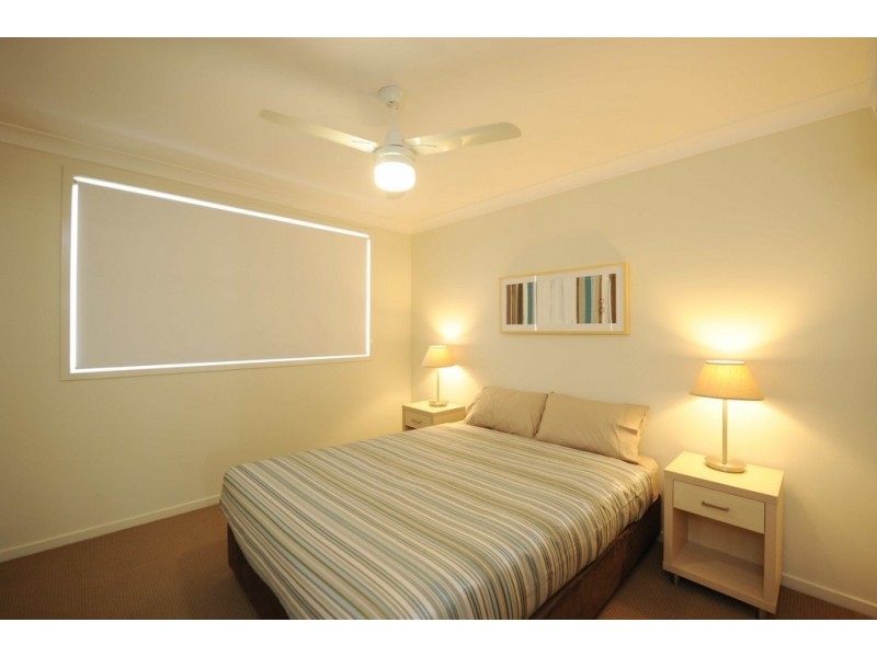 Villa 3 / 1 Cavella Drive, Glen Eden QLD 4680