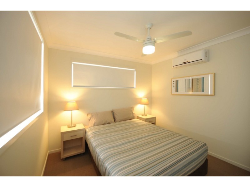 Villa 3 / 1 Cavella Drive, Glen Eden QLD 4680