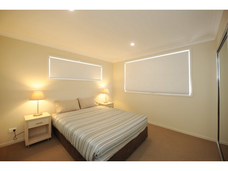 Villa 3 / 1 Cavella Drive, Glen Eden QLD 4680