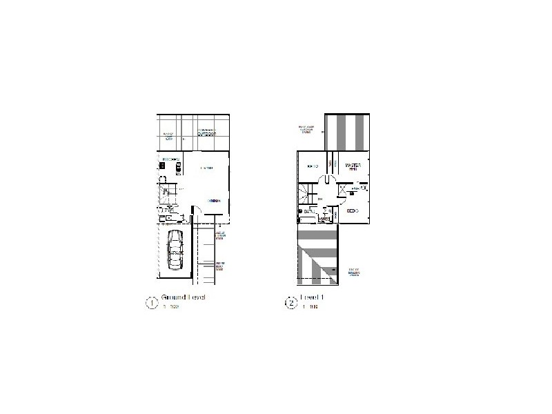 Villa 3 / 1 Cavella Drive, Glen Eden QLD 4680