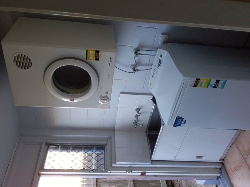 2/29 Off Street, Gladstone QLD 4680