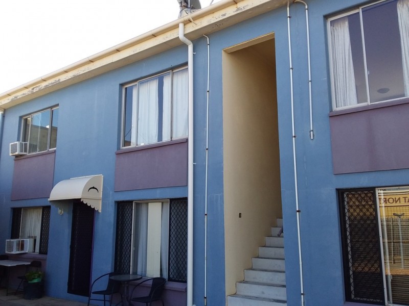 2/29 Off Street, Gladstone QLD 4680