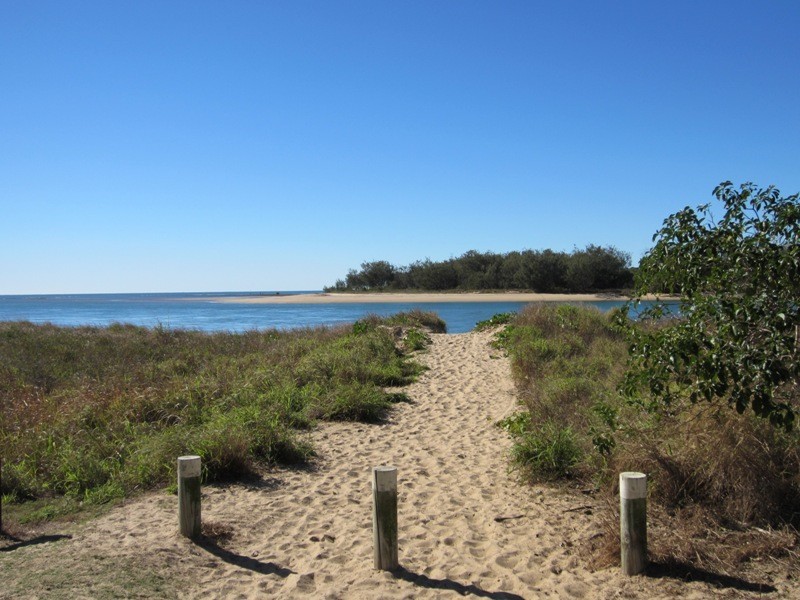 1 Yukana Street, Boyne Island QLD 4680