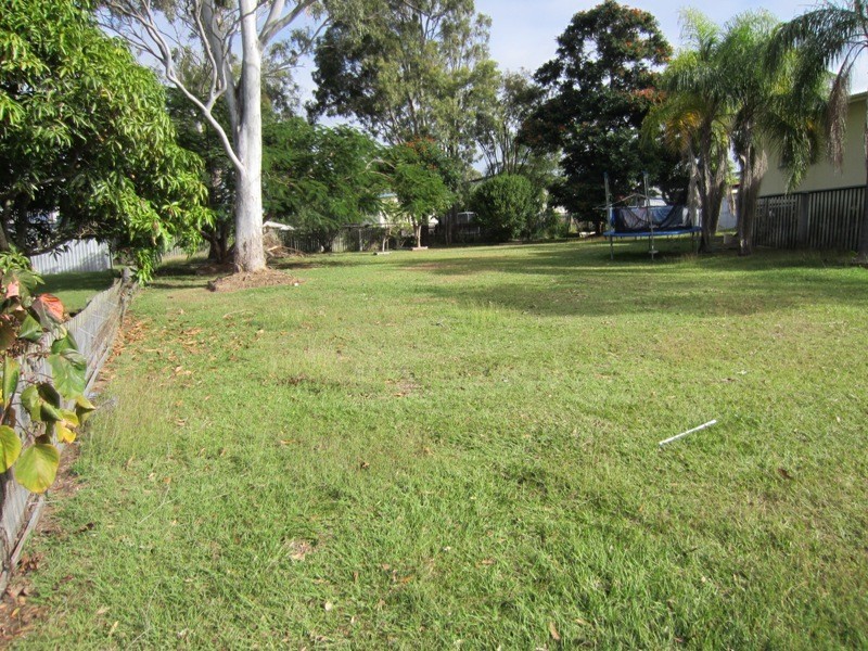 1 Yukana Street, Boyne Island QLD 4680