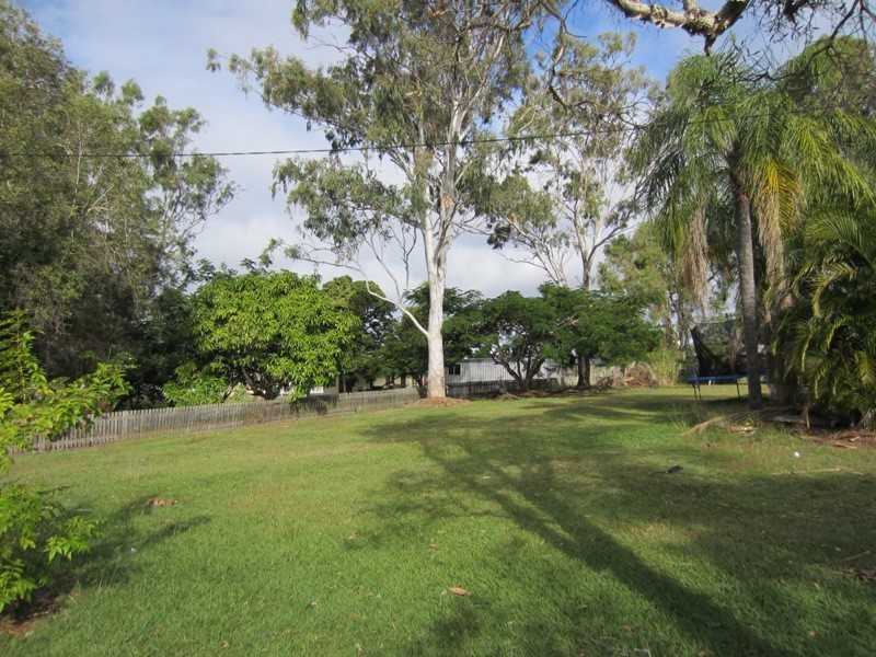 1 Yukana Street, Boyne Island QLD 4680