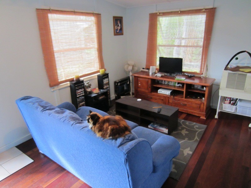 1 Yukana Street, Boyne Island QLD 4680