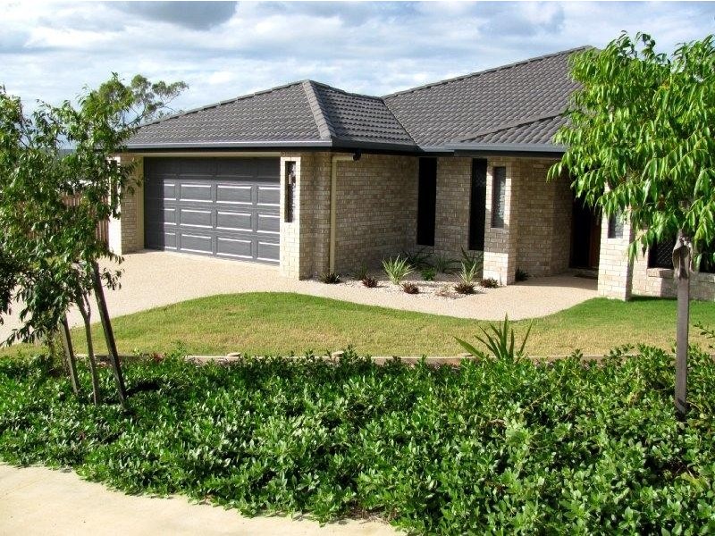 57 Skyline Drive, Kirkwood QLD 4680