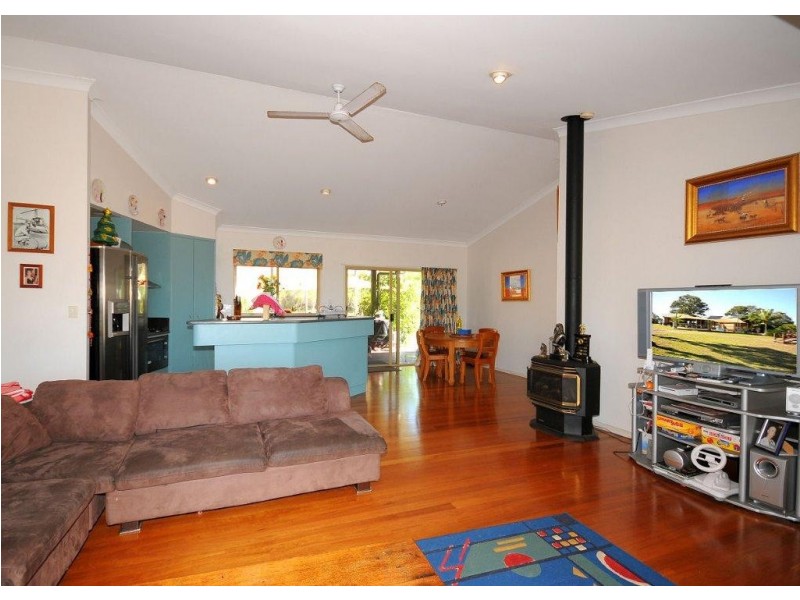 71 Barallen Close, Hervey Bay QLD 4655