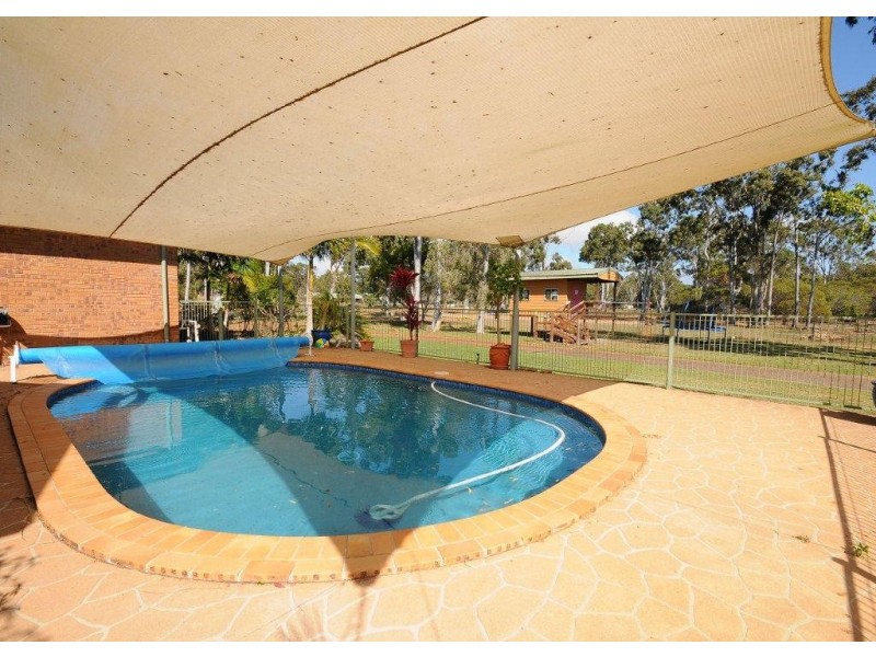 71 Barallen Close, Hervey Bay QLD 4655